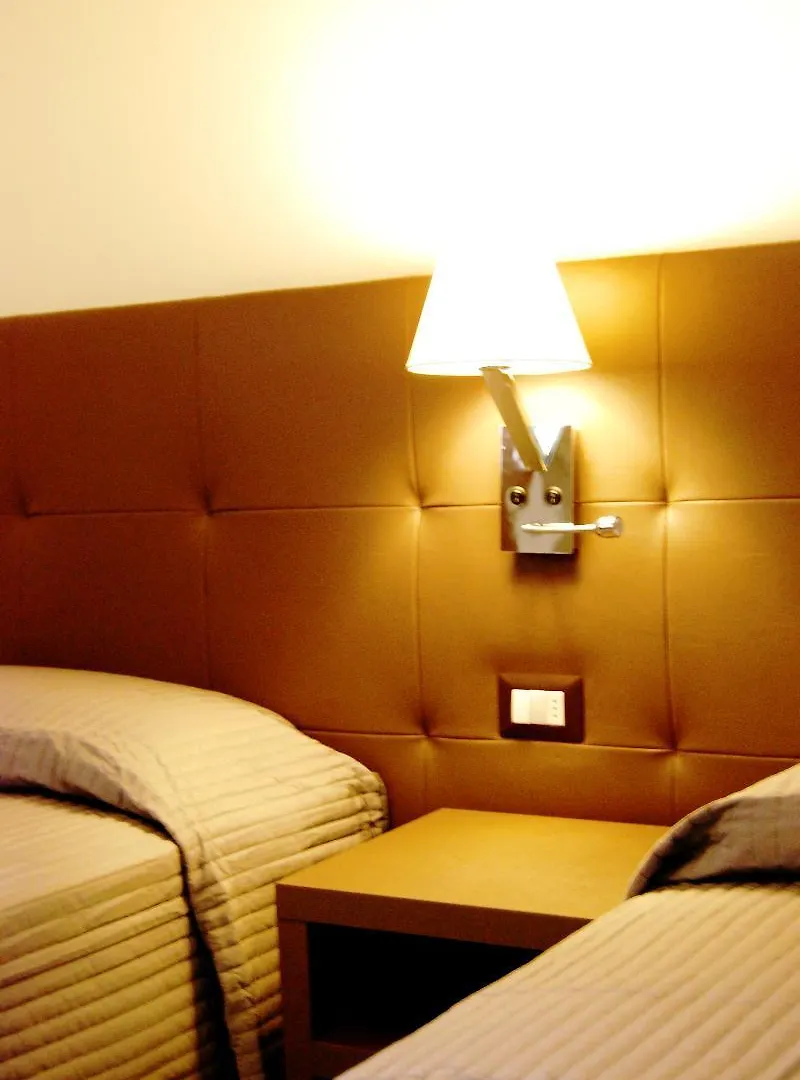 Residenze Al Colle Dei Pini Aparthotel Riccione