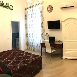 Casa Theodor Italie