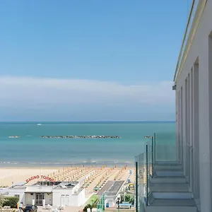 3* Szálloda Atlas