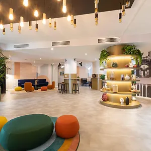 visit hotel