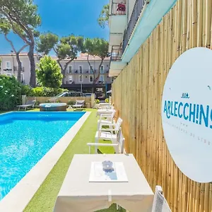 Hotel Arlecchino