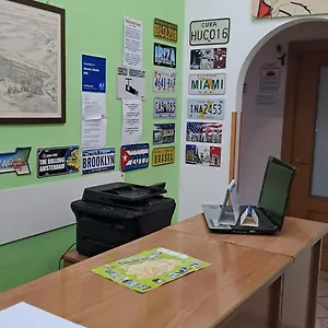 visit hotel