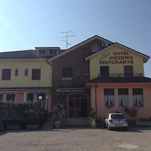 Hotel Lo Scoglio 