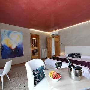 Bed & Breakfast Mio **