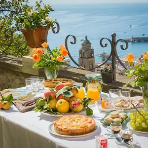 Bed & Breakfast O' Lattariello **