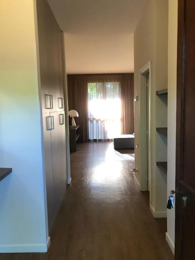 Residenze Al Colle Dei Pini Aparthotel Riccione